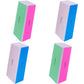 Nail Gloss Buffer Block: For Natural & Acrylic Nails, Smooth Polishing, Boosts Shine