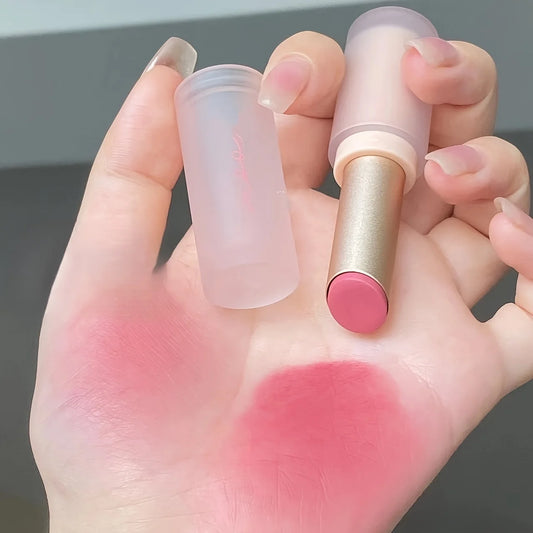 Toot Dodo Matte High-End Lip Mud, Low Saturation Cool Brown Matte Lipstick, Cool and Atmospheric Matte Finish, Olive Skin Tone, Waterproof, Long-Lasting, Non-Fading, Brightening Effect
