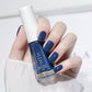 10ml Water-Base Nail Polish 40 Colors Air Dry Peel Off Nail Art For Manicure DIY Long Lasting Nail Supplies Painting Varnish