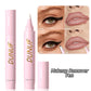 Easy To Clean Makeup Remover Pencil Eyeliner Makeup Correction Face Lip Eye Make Up Removal Shadow Eraser Pen Cleansing Tools