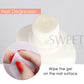 60ml Surface Sticky Layer Nails Degreaser Solution Excess Gel Polish Remover Liquid Cleanser Plus Manicure Solvent Tool Supplies