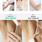 High Quality 1 Roll 50m 100m Nonwoven Wax Strips For Hair Removal Body Cloth Hair Remove Wax Paper Rolls Hair Removal Epilator
