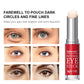 Retinol Eye Cream Lightening Dark Circles Firming Skin Instant Eye Repair Serum Stick for women Women Eyes Care