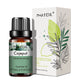 10ml Lavender Essential Oils Pure Natural for Diffuser humidifier Aromatherapy Jasmine Vanilla Aroma Oil for Skin Care, DIY Soap
