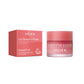 Overnight Lip Sleeping Mask, Hydrating Lip Treatment for Dry Chapped Lips, Exfoliating & Plumping Lip Care