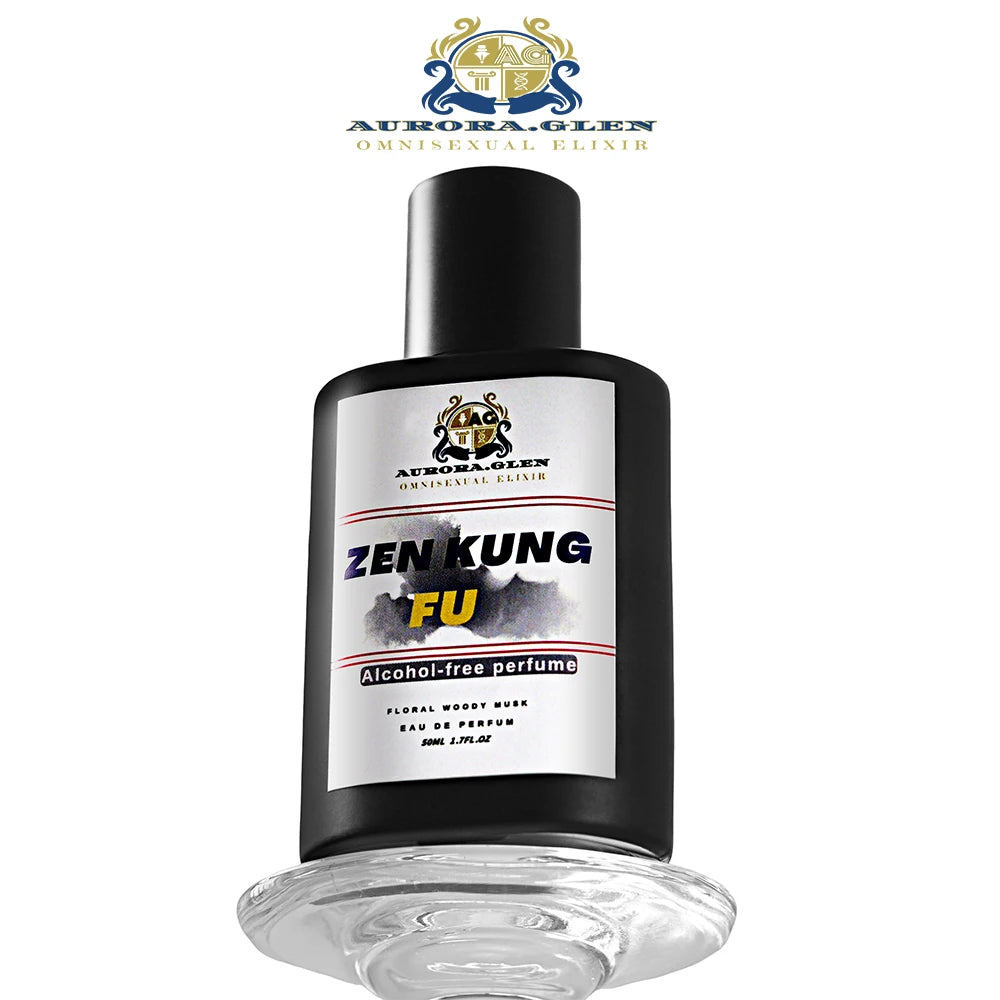 Self-perfumed alcohol-free long-lasting fragrance for men and women EDP brand original 50ml dating fresh natural fragrance femme