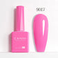 CANNI Gel Nail Polish Glitter Diamond Sparkle Color Collection Gorgeous Color HEMA FREE Soak Off UV LED Semi Permanent AurorGel