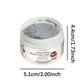 Carbonated Bubble Clay Mask - Contains clay extract, collagen, hyaluronic acid, retinol, moisturizing and oil control, cleansing
