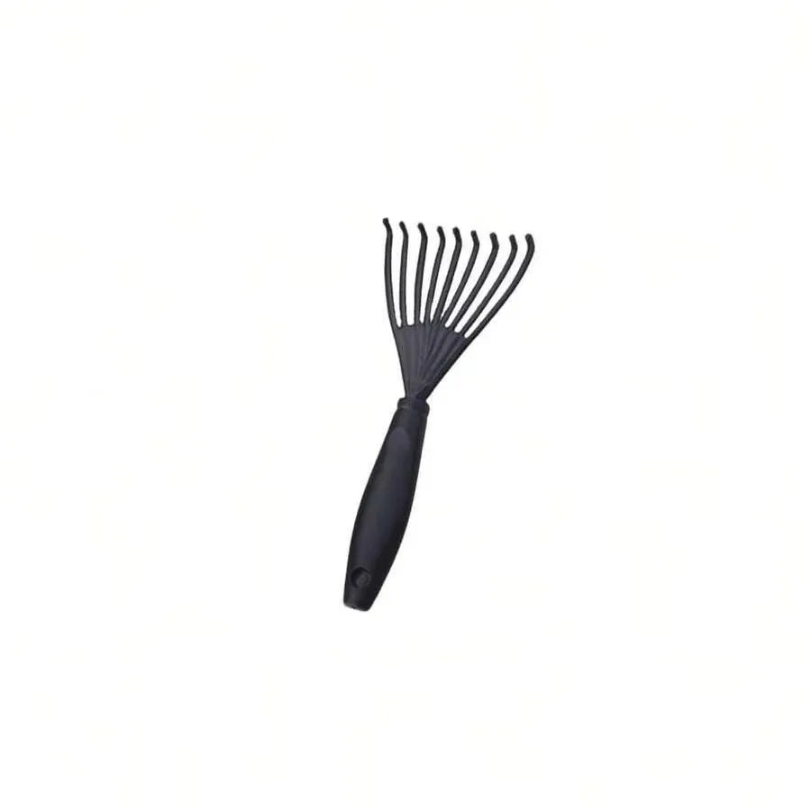 Curl Define Styling Brush Hollow Out Detangling Hair Brush Tangled Wet Curly Hair Comb Shaping Curls Barber Hairdressing Tools