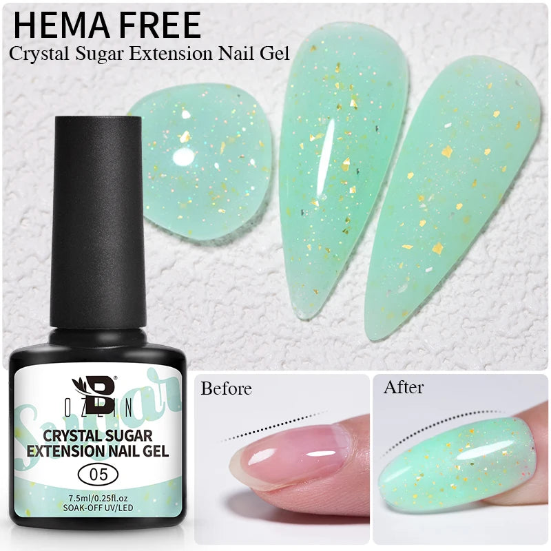 7.5ML Pink Blue Nail Gel Cat eye Semi Permanent Nail Art Soaking UV LED Nail Salon DIY Nail Salon Gel For Autumn And Winter