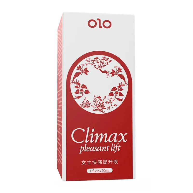 Hot Sale 20ml Orgasm Narrowing Vagina Tightening Cream Gel Female Libido Enhancer Intimate Lubricant for Sex Exciter for Women