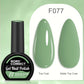 Nail Polish Set 8 Colors 8ml Reflective Magnetic Nail Polish Soak-Off LED Gel Salon Women Manicure Tools Fashion Holographic Man