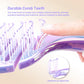 Hollow Out Hair Brush Scalp Massage Combs Detangling Hairbrush Dry And Wet Use Quick Drying Salon Hairdressing Stying Tools