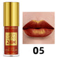 14 Colors Metallic Glitter Velvet Lip Glaze High Pigment Matte Shimmer Lip Tint Diamond Lips Korean Makeup Gifts Liquid Lipstick