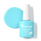 Venalisa HEMA TPO FREE Nail Gel Polish Glitter Gorgeous Full Coverage Soak Off UV LED French Nail Jelly Pink Nude Collection