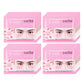 5/10/20 Pairs SADOER Crystal Collagen Eye Mask Anti Dark Circles Removal Eyes Bags Moisturizing Eye Patches for Eyes Skin Care