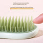 Air Cushion Comb Tangled Hair Comb Hair Brush Massage Anti-knot Reduce Hair Loss Detangling Brush Scalp Massage Comb Barber Tool