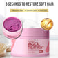 Magical Keratin Hair Mask 5 Seconds Repair Hair Soft Smooth Shiny Deep Moisturize Conditioner For Dry Damaged Hair All Hair Type