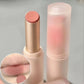 Toot Dodo Matte High-End Lip Mud, Low Saturation Cool Brown Matte Lipstick, Cool and Atmospheric Matte Finish, Olive Skin Tone, Waterproof, Long-Lasting, Non-Fading, Brightening Effect