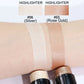 Highlighting&Bronzer Stick Face Brightening Blusher Rouge Concealer Pen Long Lasting Corrector Nose Shadow Contouring Cosmetics