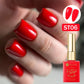 UR SUGAR 15ml 1 Step Gel Polish 3 IN 1 Red Pink Glossy Nail Soak Off LED UV Gel Nail Varnishes No Need Base Gel and Top Coat