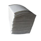 300Pcs Foldable Makeup Pads Disposable Nonwoven Facial Wipes for Makeup Removal Nail Polish Clean White 10Cm Face Cleansing Pads