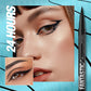 1PC Liquid Eyeliner Pen, Waterproof and Sweat Proof, Non Smudging, Easy to Apply, Creating Perfect Eye Makeup