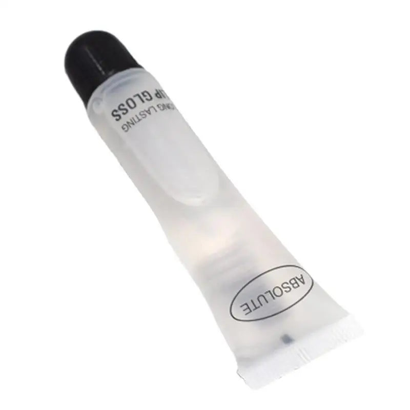 Hydrating Lip Oil Moisturizer Plumper Long Lasting Sexy Lips GlossTransparent Waterproof Volume Lip Clear Lip gloss Base