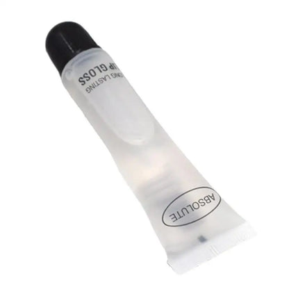 Hydrating Lip Oil Moisturizer Plumper Long Lasting Sexy Lips GlossTransparent Waterproof Volume Lip Clear Lip gloss Base