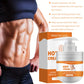 A 100g Beauty Wake Up Butt Lifting Thermal Massage Cream - Unisex Firming Body Lotion for Waist, Legs, Arms For Daily Skin Care
