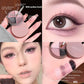 Cappuvini Matte Eyeliner Cream Long-Lasting Waterproof Sweatproof Smudge-Proof Natural Shaping Highlight Brightening Chinese Cos