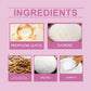 Gentle Lip Scrub, Exfoliating & Moisturizing Lip Care, Hydrating Sugar Scrub for Soft Smooth Lips
