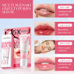 SADOER Moisturizing Lip Mask Lips  Plump Nourishing Hydrating Anti Wrinkles Lip Plumper Cream Lipstick Beauty Koera Skin Care