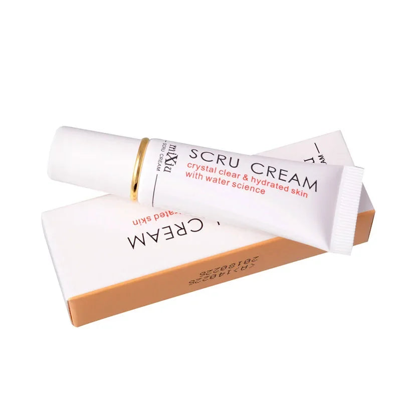 Lip Moisturizing Exfoliating Removal Horniness Gel Lips Scru Cream Care Tool Full Lips Remove Dead Skin Lip Care