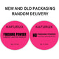 Natural Matte Pressed Powder Oil Control Brighten Whitening Face Base Foundation Compact Concealer Makeup Cosmetics