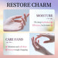 5 Pack Hand Cream 30g - Vanilla/Donut/Coconut, Hydrating & Improving Skin Texture, Repairs Dryness & Fine Lines in Winter