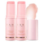 Wrinkle Bounce Moisturizing Multi Balm for Face Daily Face Moisturizer Stick All-in-One Multi Balm Hydrating Lip Eye Neck Cream