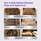 PURC Keratin Hair Treatment Leave-In Hair Mask Straightening Repair Damaged Frizz Smooth Shiny Hair Cream Hair Care Products