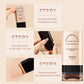 TVLV eraser foundation make-up stick 20g,with brush to brighten skin liquid foundation,non-marking,long-lasting makeup concealer