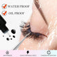 Sense Lashes Eyelash Glue 5ml 0.3-2 Sec Drying Time Retention 6-8 Weeks Low Smell Waterproof adhesivo extensiones de pestañas