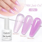 15ML 4 in 1 Builder Nail Gel For Quick Extension Nail Reinforcement Construction UV Gel Polish Semi-permanent Nail Art Varnish