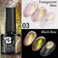 AWStorG 15ml 8 In 1 Reinforcement Gel Nail Gel Multifunctional Clear Gel Nail Polish Nail Strengthener Gel Nail Extension Hard