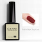CANNI Gel Nail Polish Glitter Diamond Sparkle Color Collection Gorgeous Color HEMA FREE Soak Off UV LED Semi Permanent AurorGel