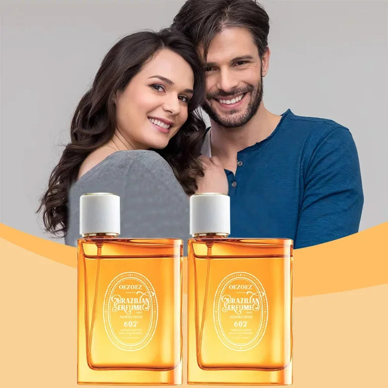 100ML Caramel Vanilla Perfume Women Eau De Parfum Irresistible Sun Gourmet Caramel Body Spray Perfume Lasting Pheromones