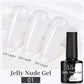 7.5ML Pink Blue Nail Gel Cat eye Semi Permanent Nail Art Soaking UV LED Nail Salon DIY Nail Salon Gel For Autumn And Winter