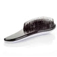 Baby Kids and Women Detangling Hair Brush Combs Salon Gentle Anti-static Brush Tangle Wet Dry Bristles Handle Tangle Curly
