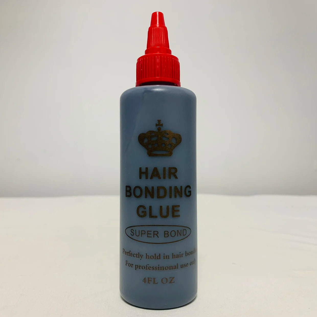 1/2/4 Oz 30/60/118 ml Black Hair Weft Bonding Glue Hair Weave bond