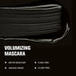Black Volumizing Mascara Lengthening Eyelash Extension Waterproof Lasting Eye Lashes Mascara Korean Cosmetics Smudge-proof