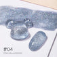 MIANEL 12ML Fall Winter Holographic Diamond Gel Nail Polish Ultra Glittery High-Density Sparkle Finish New Launch 2025