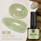7.5ML Pink Blue Nail Gel Cat eye Semi Permanent Nail Art Soaking UV LED Nail Salon DIY Nail Salon Gel For Autumn And Winter